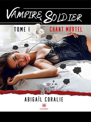 cover image of Chant mortel